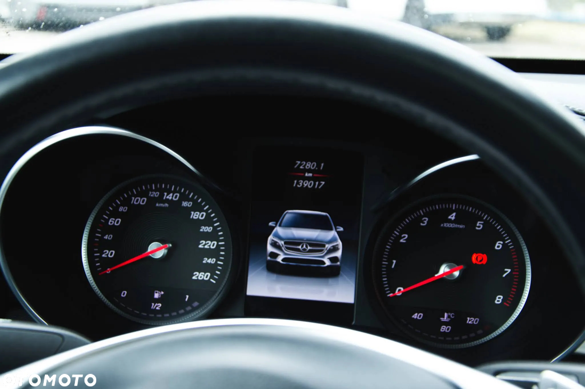 Mercedes-Benz GLC Coupe 300 4-Matic - 22