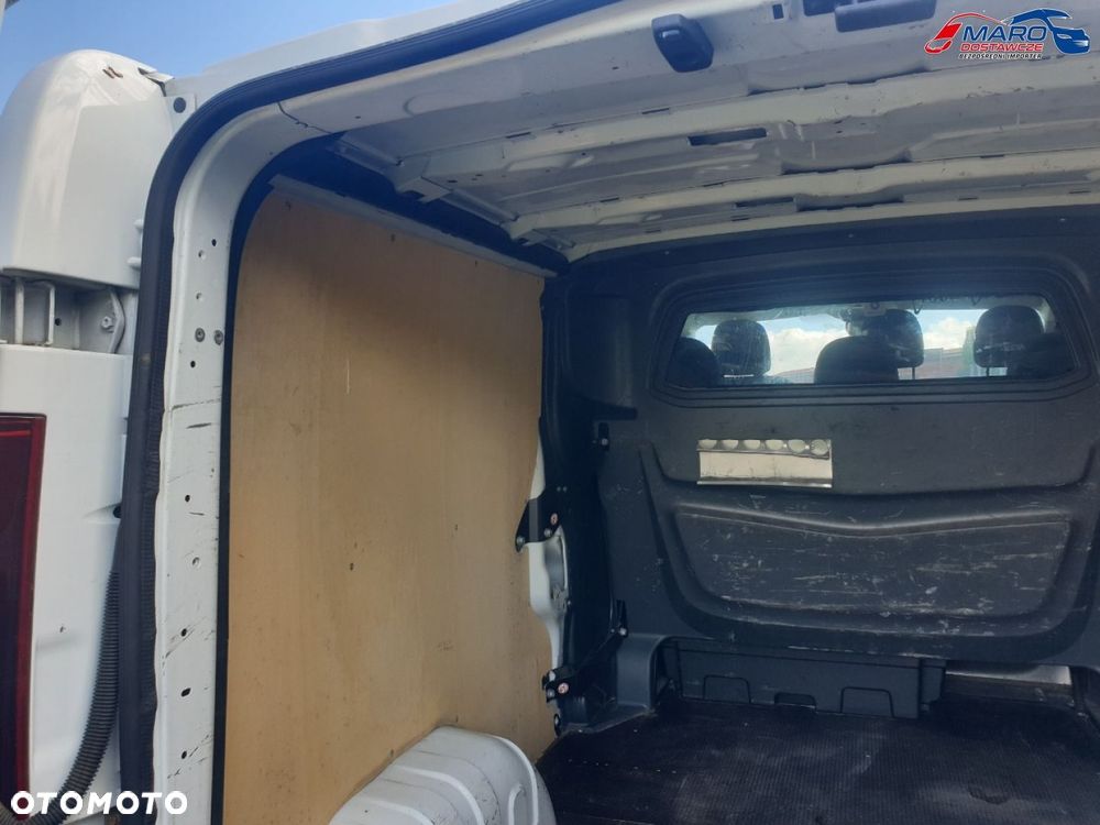 Fiat TALENTO LONG 6 OSÓB - 14