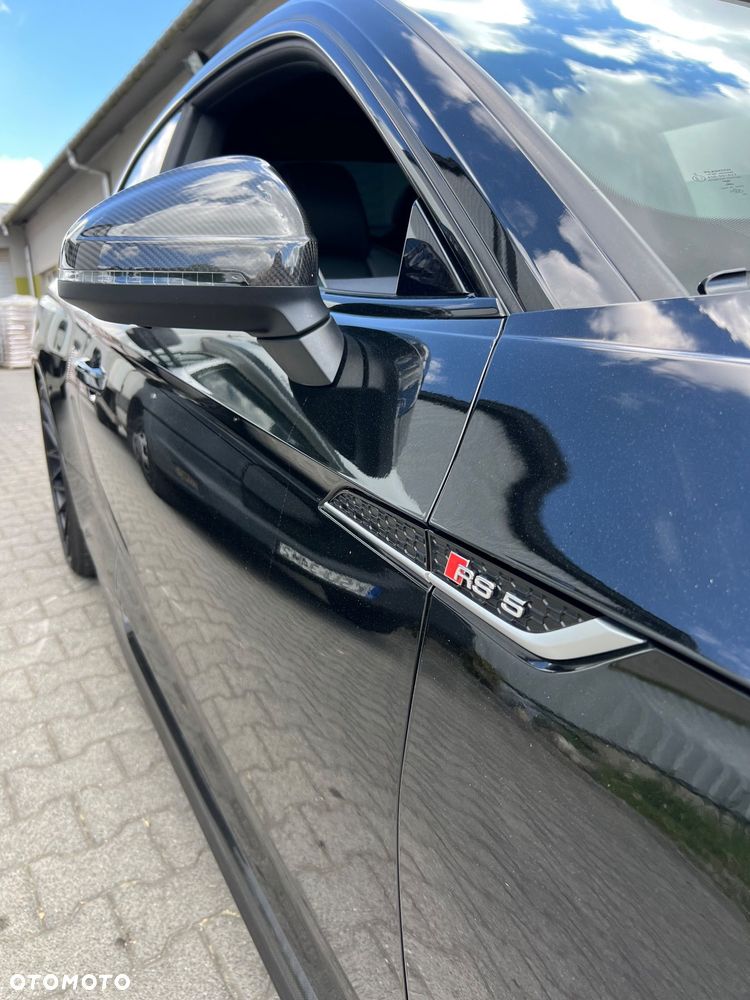 Audi RS5 Coupé 2.9 TFSI Quattro Tiptronic - 5