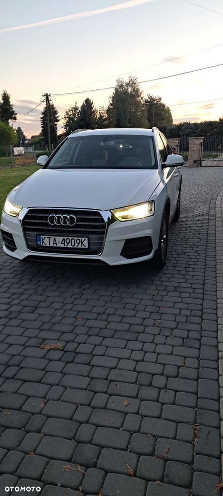 Audi Q3 2.0 TDI - 5