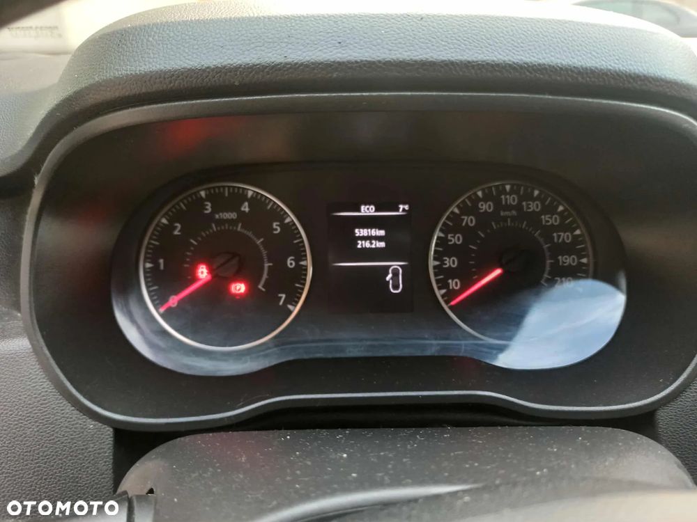Dacia Duster 1.5 dCi Ambiance - 14