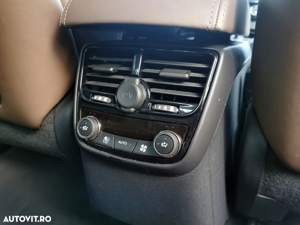Peugeot 508 THP 165 EAT6 Stop&Start Allure - 29