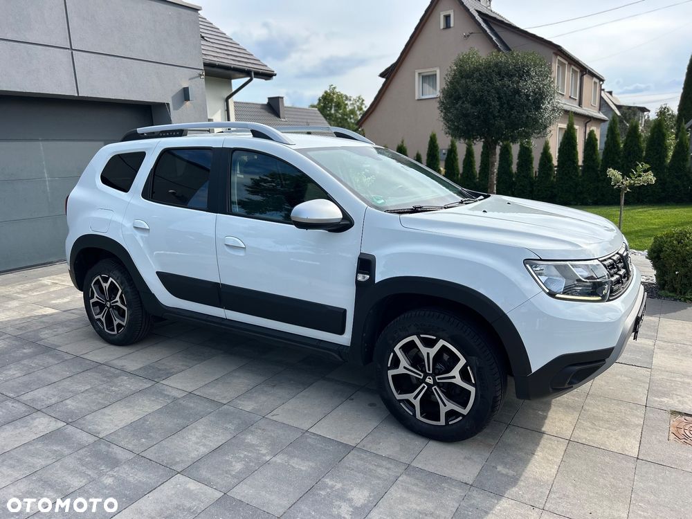 Dacia Duster TCe 125 4x2 Prestige - 2