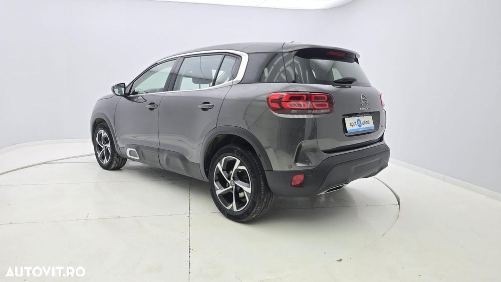 Citroën C5 Aircross - 8