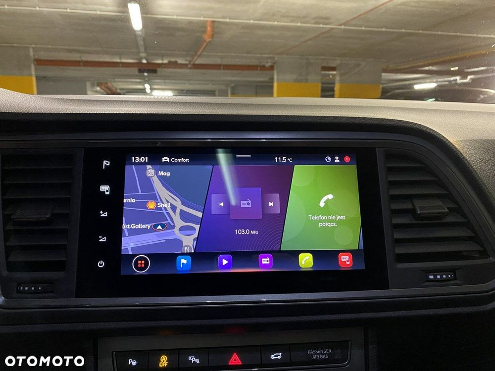 Cupra Ateca - 30