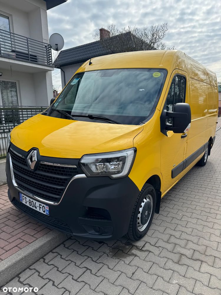 Renault e-Master - 9