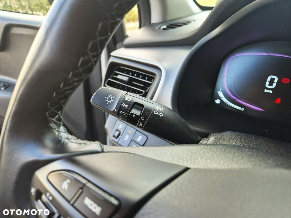 Kia Stonic 1.2 M - 27