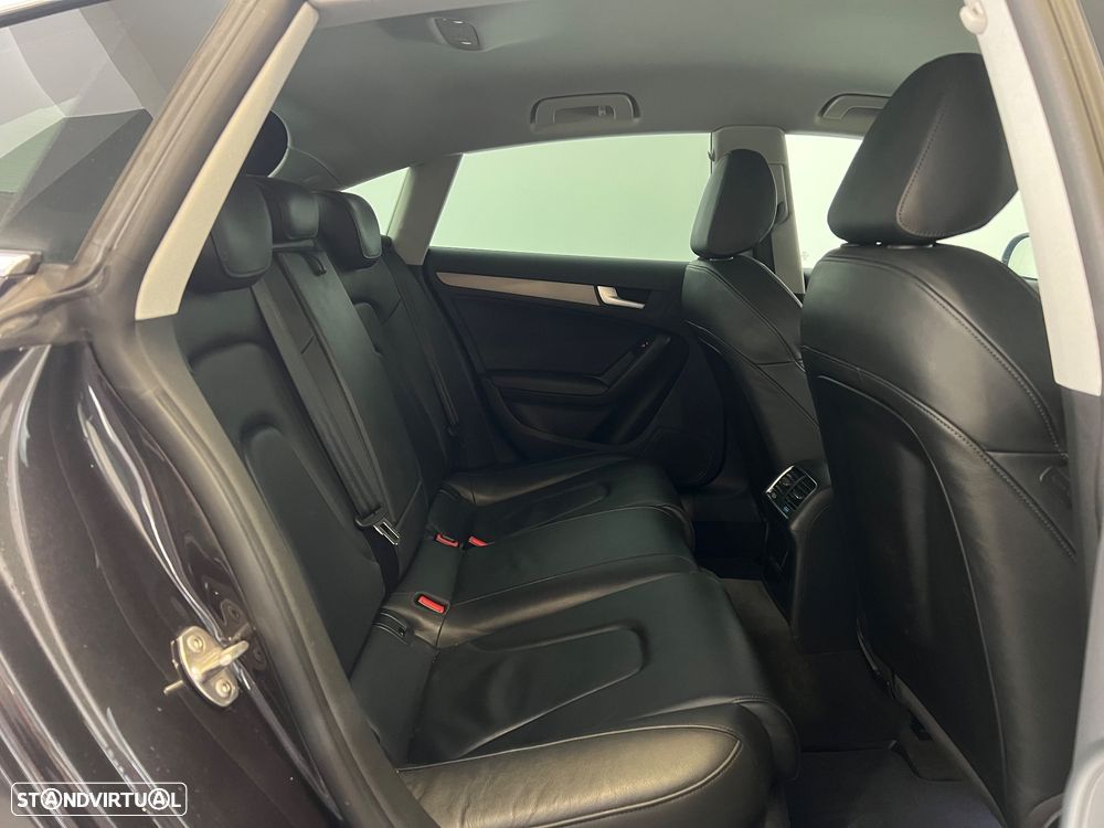 Audi A5 Sportback 2.0 TDI S-line - 23