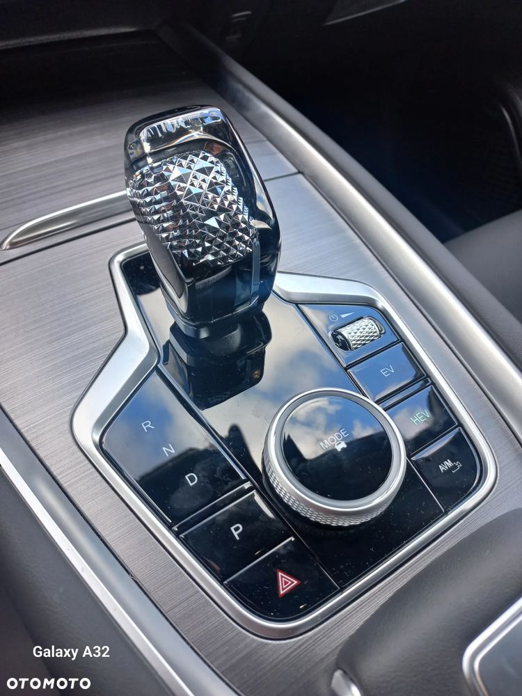 Chery Tiggo 7 1.5 T-GDI Super Hybrid Comfort DHT - 13