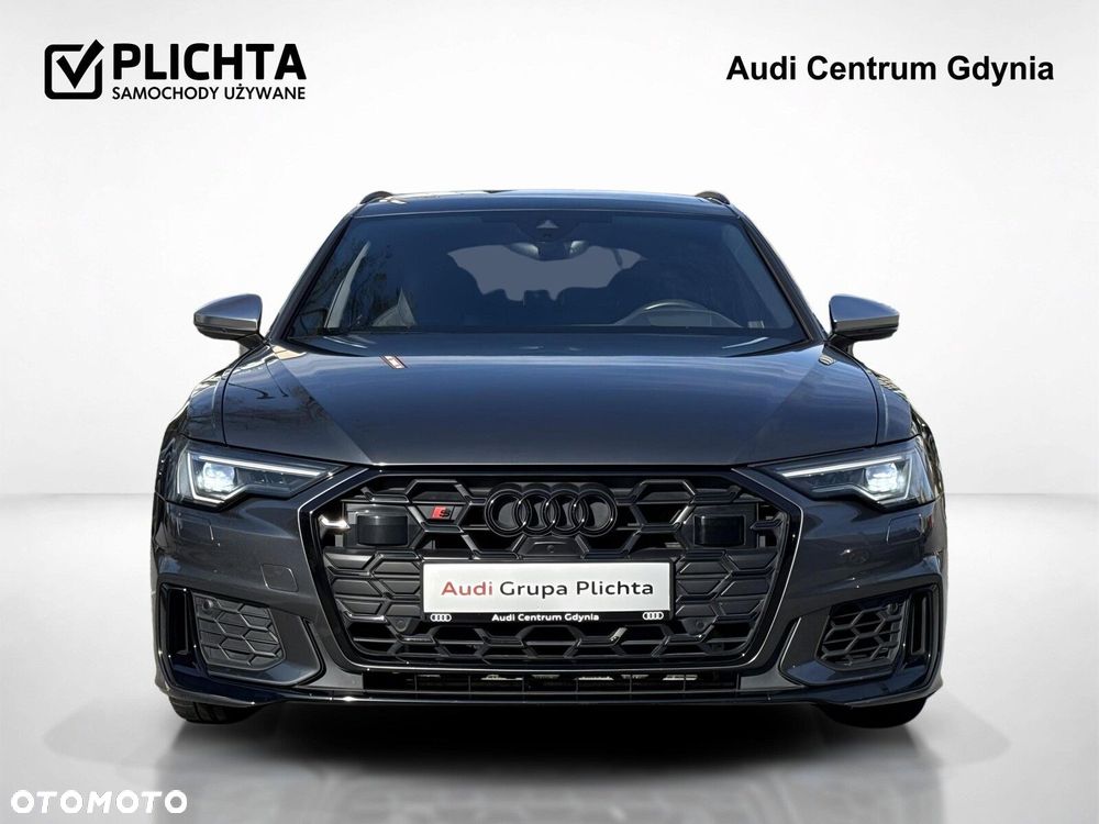 Audi S6 Avant - 8
