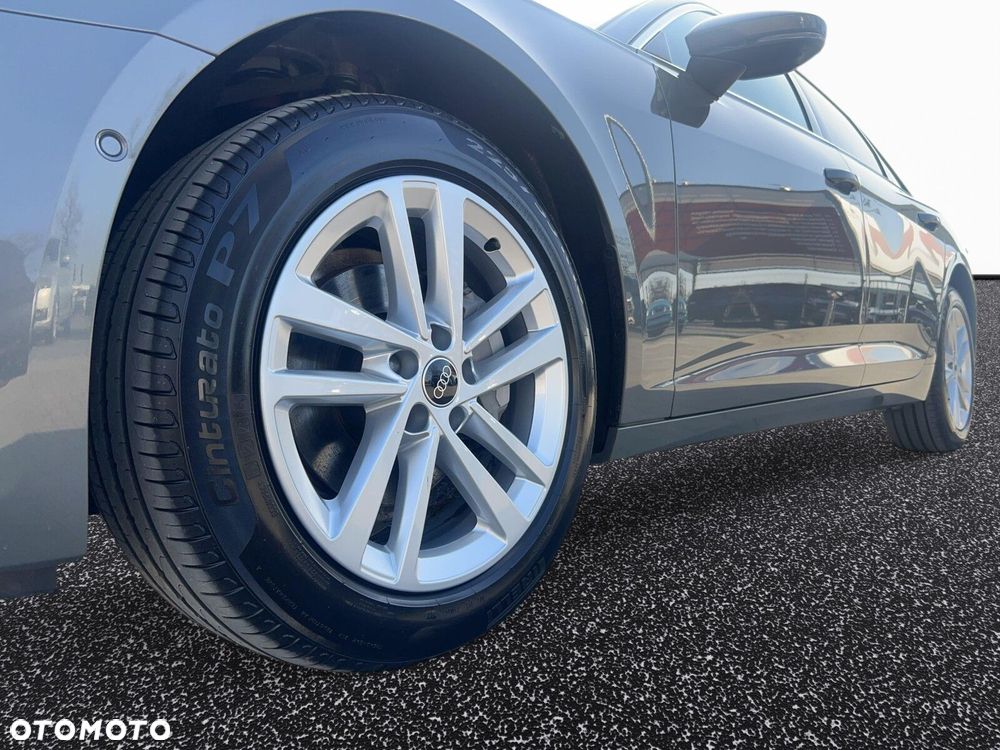 Audi A6 Limousine - 10