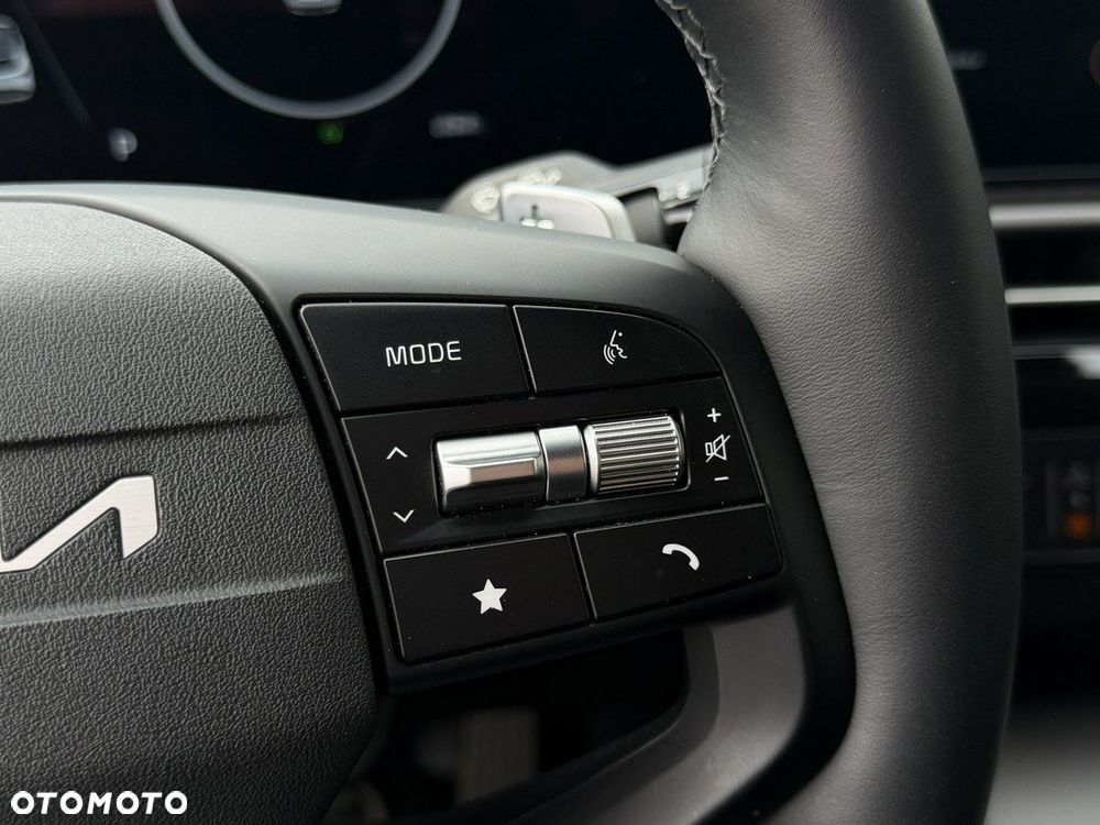 Kia Sportage 1.6 T-GDI HEV Business Line 2WD - 28