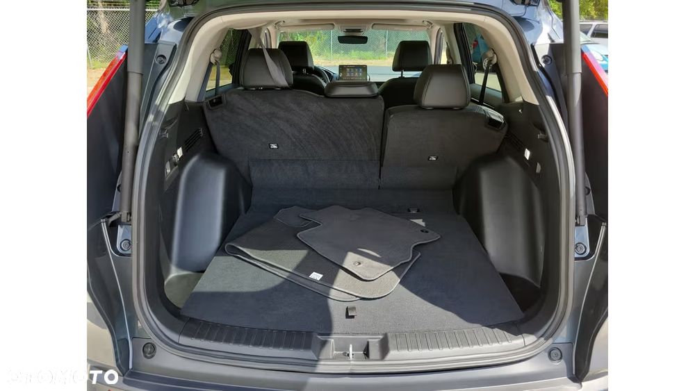 Honda CR-V - 21