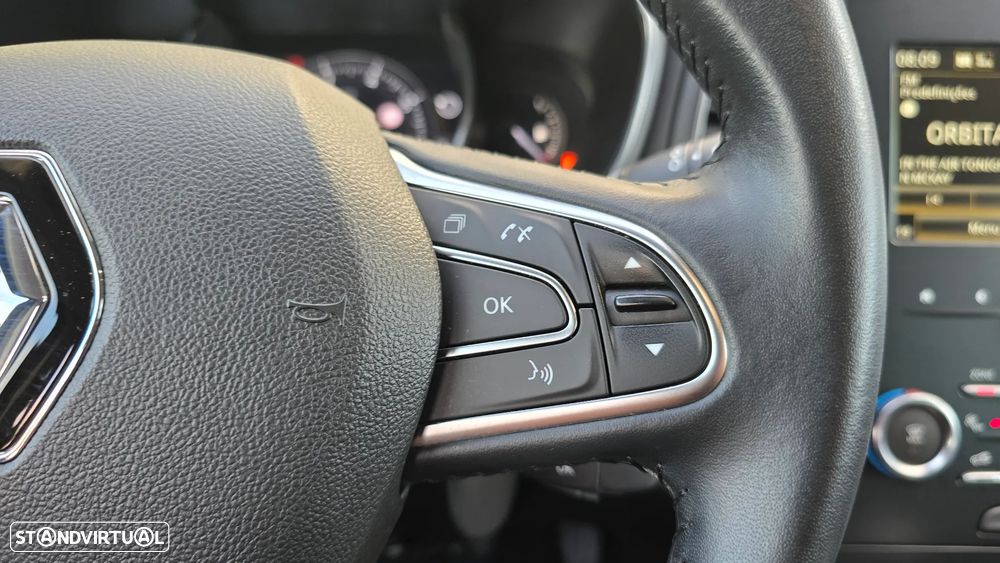 Renault Mégane 1.3 TCe GT Line - 40