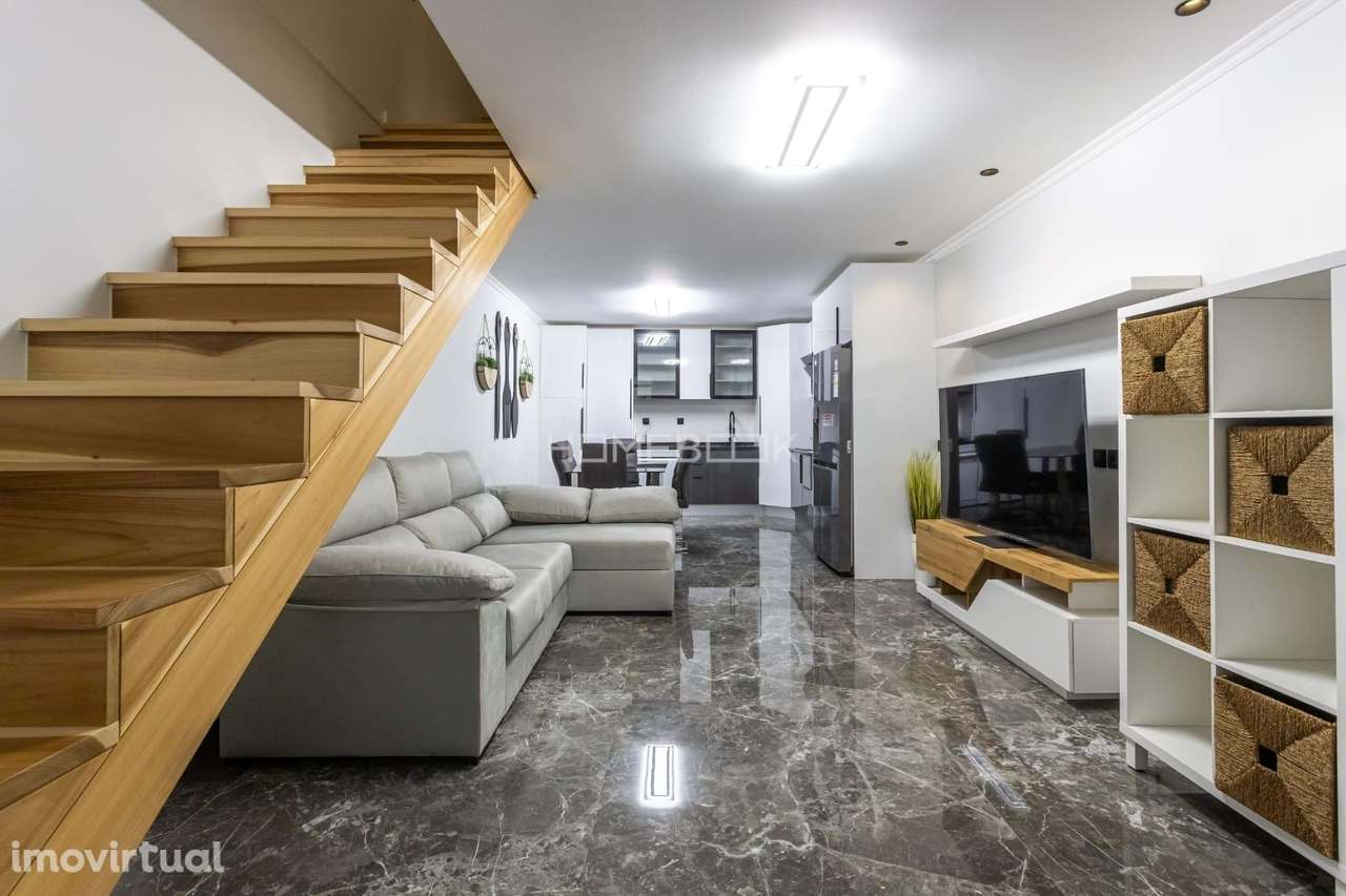 Moradia T2 +1 Setúbal - Grande imagem: 2/29