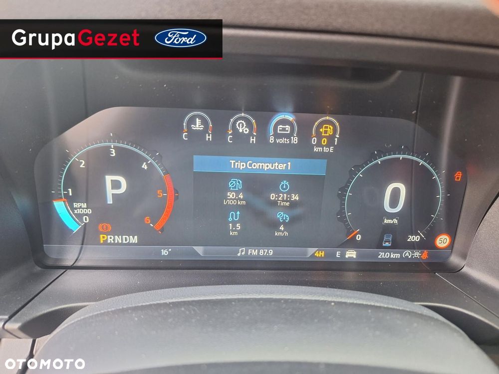 Ford Ranger Raptor - 7