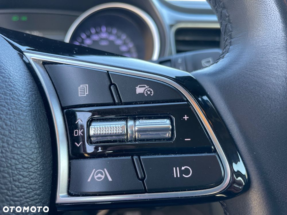 Kia Ceed 1.5 T-GDI M - 26