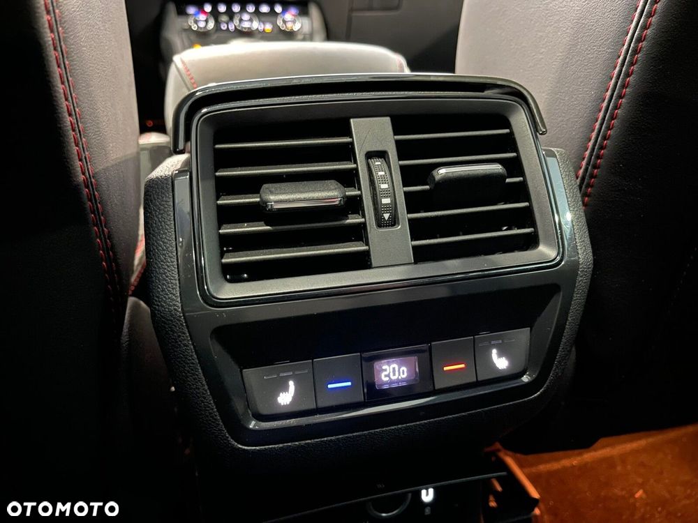 Skoda Kodiaq 2.0 TSI 4x4 RS DSG 7os - 38