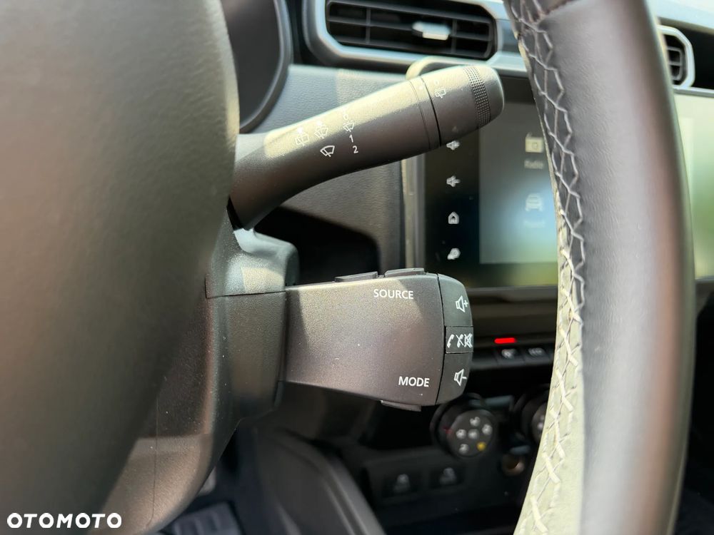 Dacia Duster 1.0 TCe Expression - 15