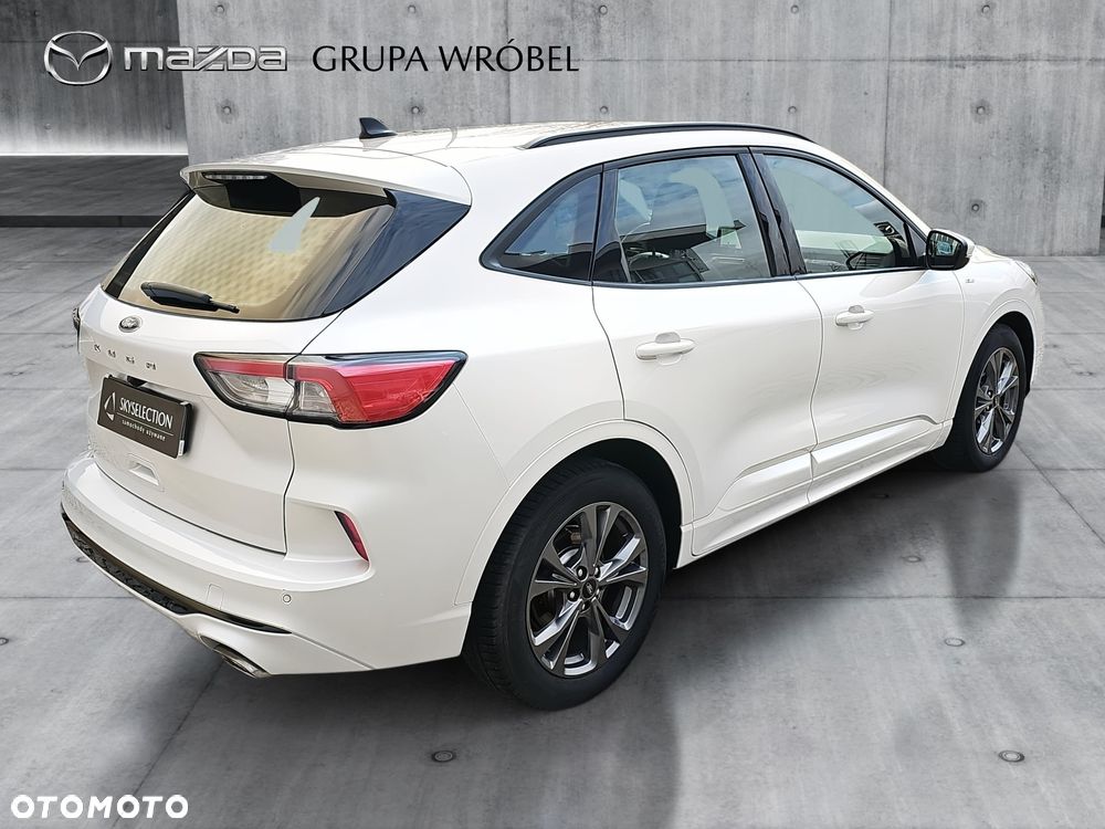 Ford Kuga 1.5 EcoBoost FWD ST-Line - 8