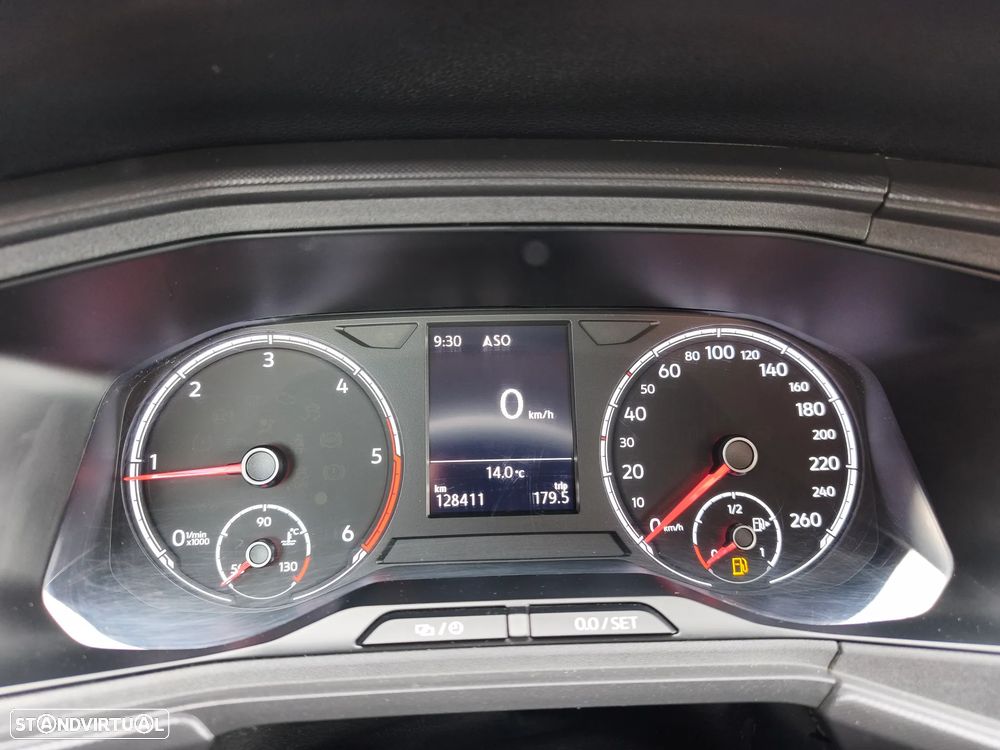 VW T-Cross 1.6 TDI SCR Style - 22