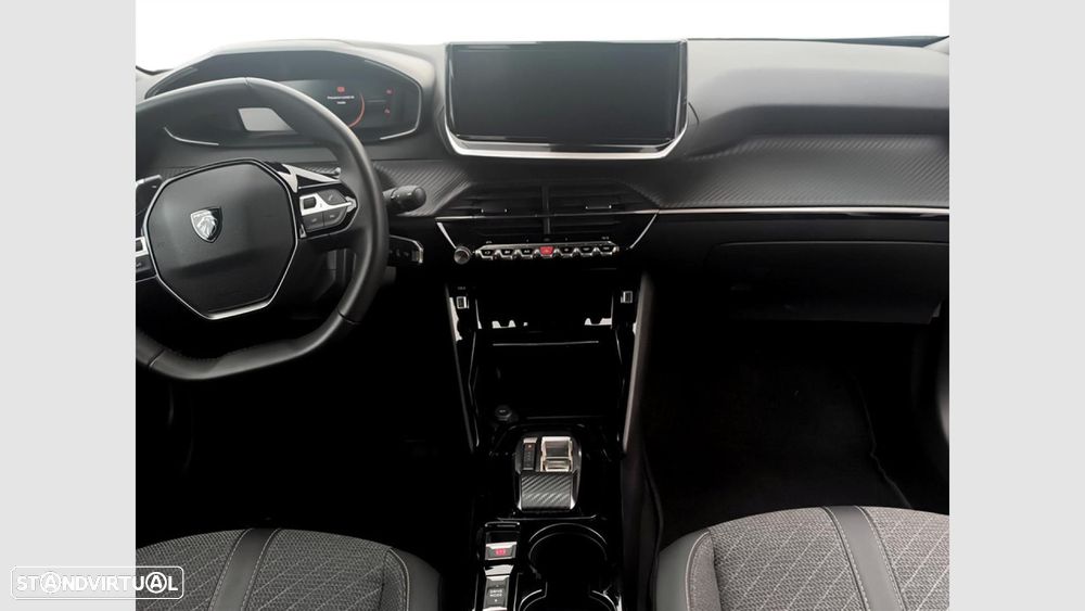 Peugeot 2008 1.2 Hybrid Allure e-DCS6 - 18