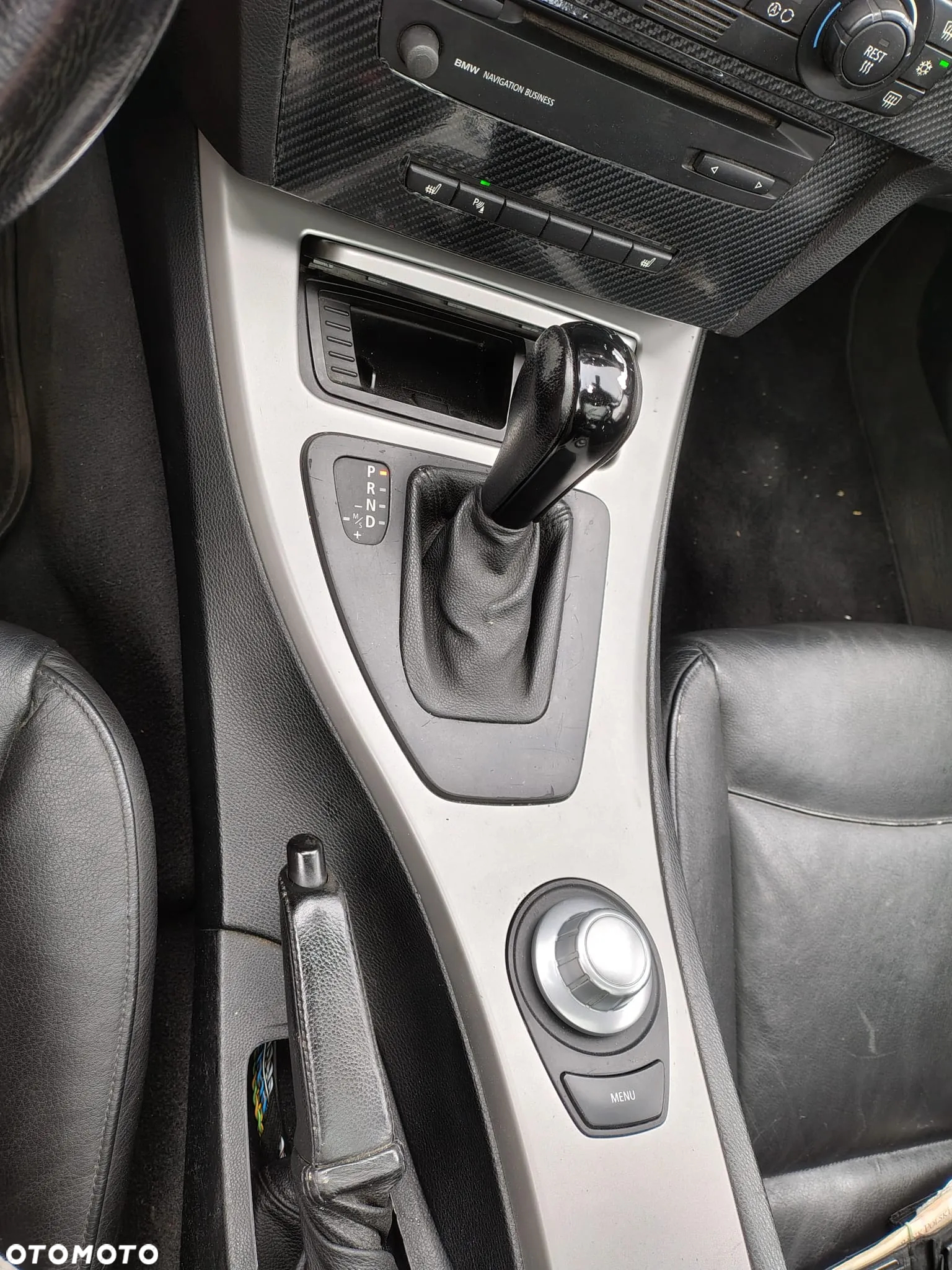 BMW Seria 3 - 16