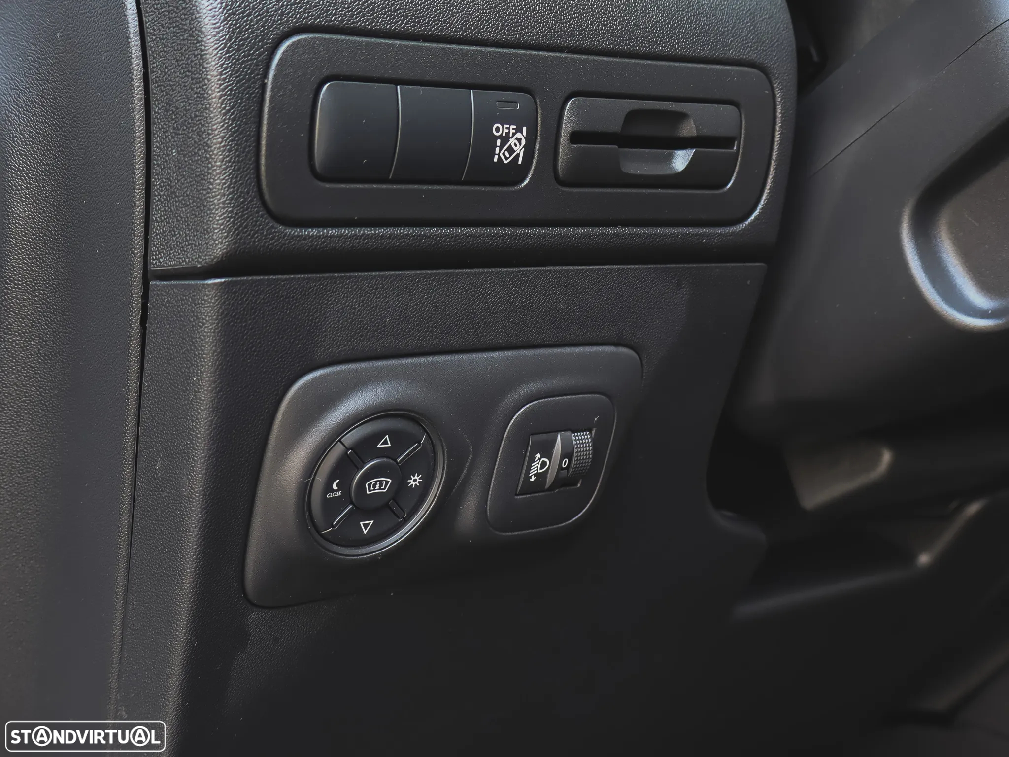 Citroën C3 Aircross PureTech 110 Stop & Start Shine - 16