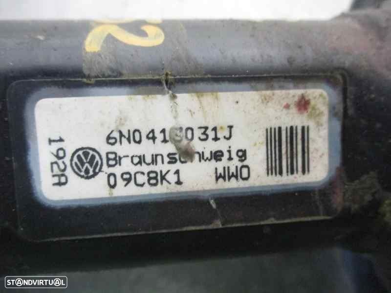AMORTECEDOR FRONTAL ESQUERDO SEAT AROSA 1998 -6N0413031J - 1