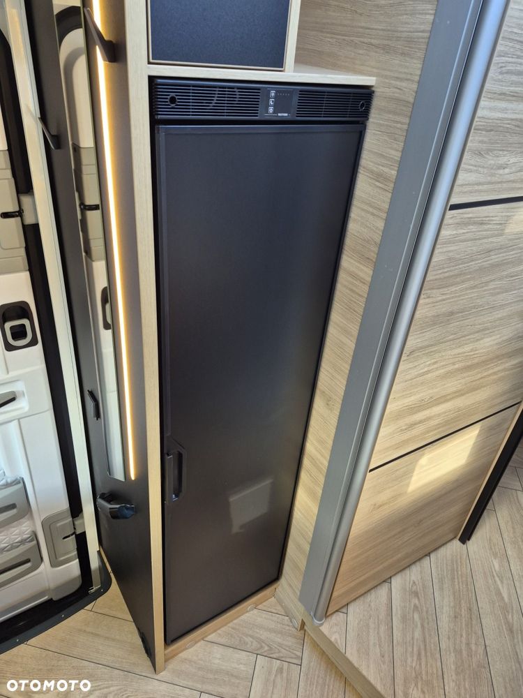 Chausson 798 Titanium Line - 7