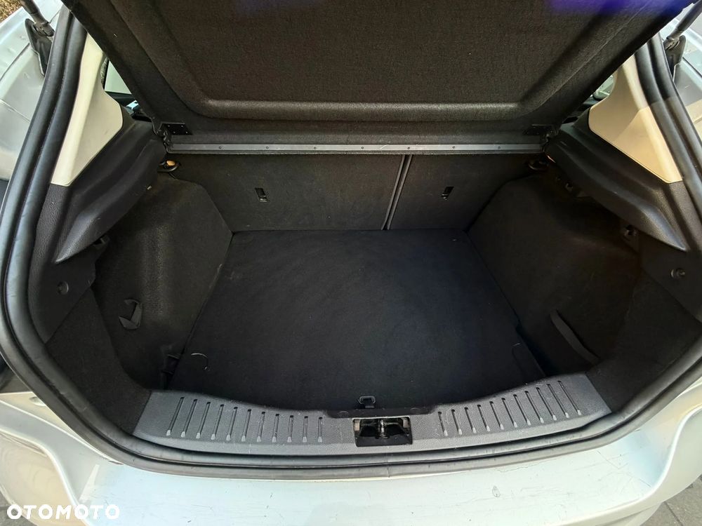 Ford Focus 1.0 EcoBoost STart-Stopp-System TREND - 22