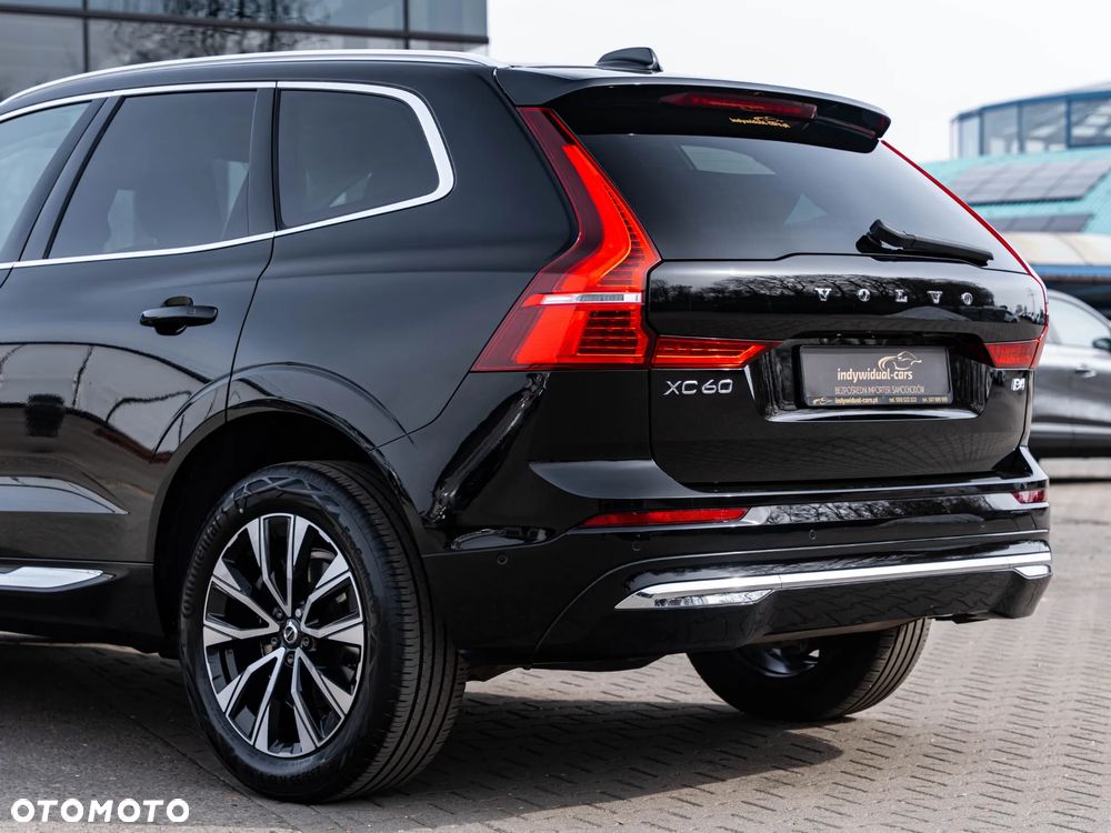 Volvo XC 60 B4 D Geartronic Inscription - 12