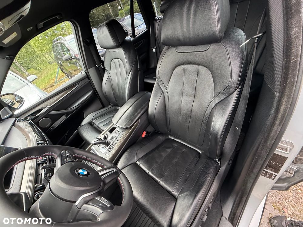 BMW X5 - 25
