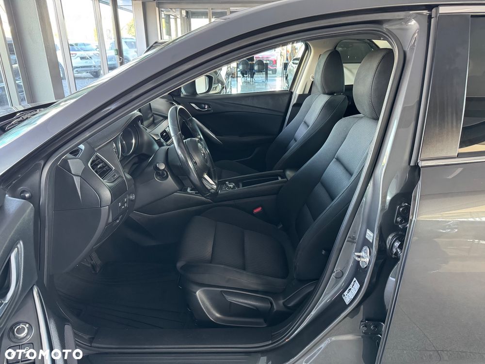 Mazda 6 2.0 SkyEnergy - 19