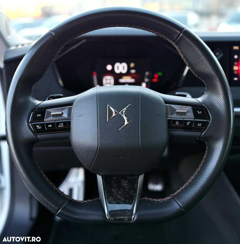 DS Automobiles DS 4 - 23