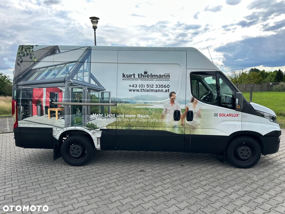 Iveco DAILY - 2