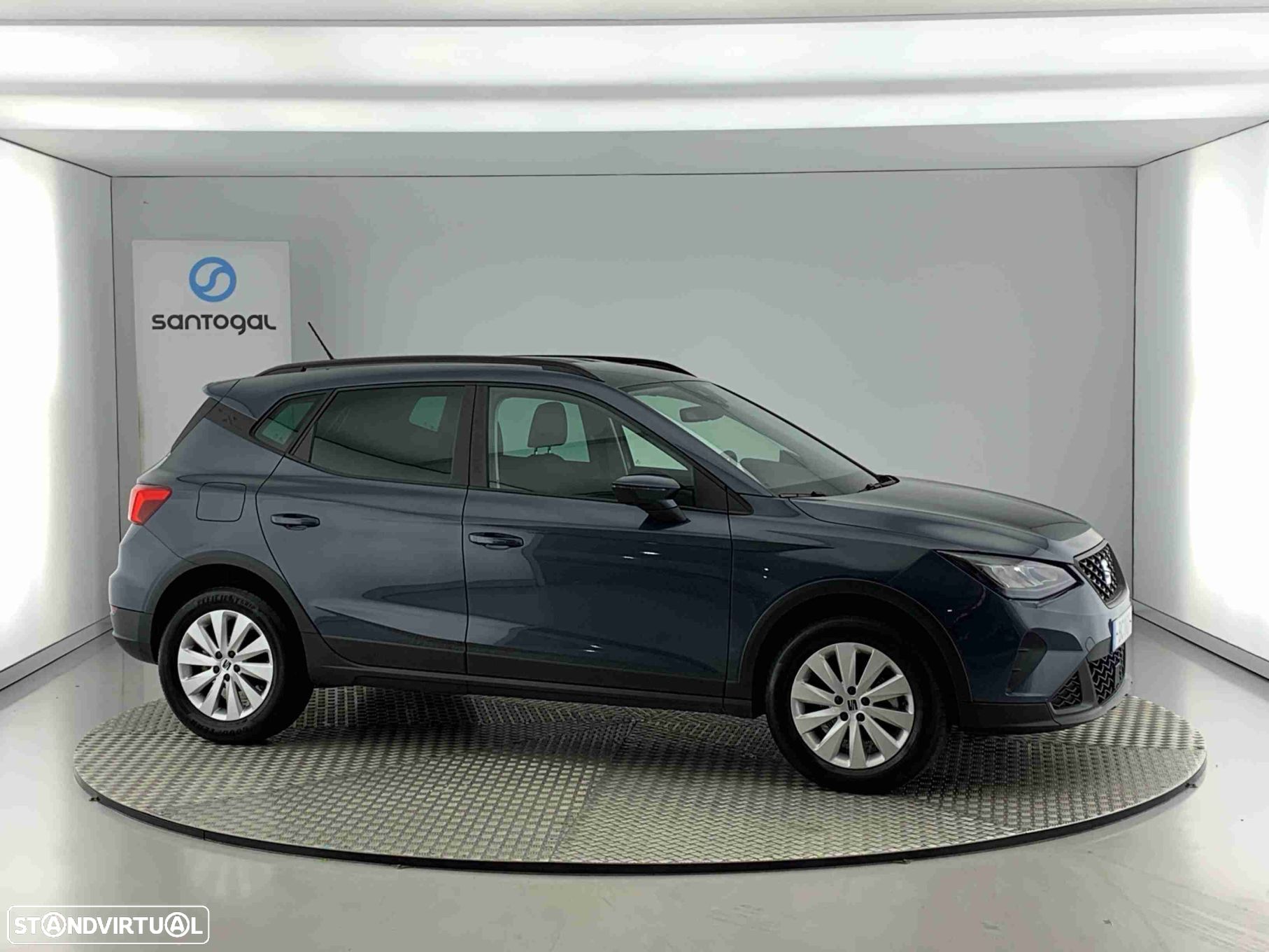 SEAT Arona 1.0 TSI Style - 1