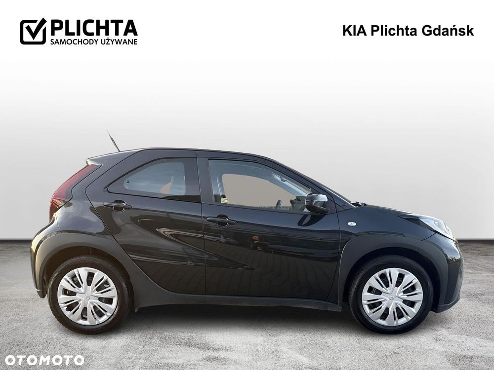 Toyota Aygo X - 5