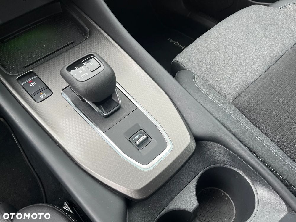 Nissan Qashqai 1.3 DIG-T MHEV N-Connecta Xtronic - 15