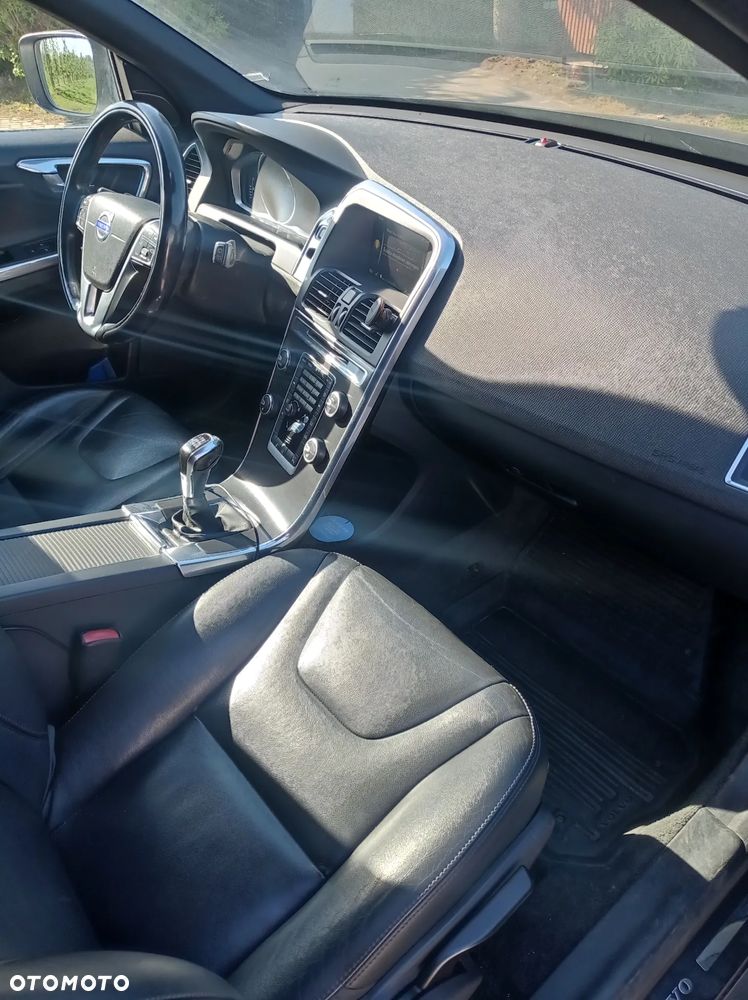 Volvo XC 60 D4 Summum - 7