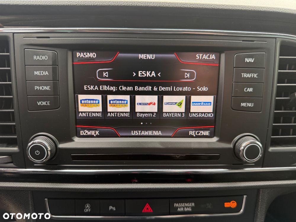 Seat Leon - 24
