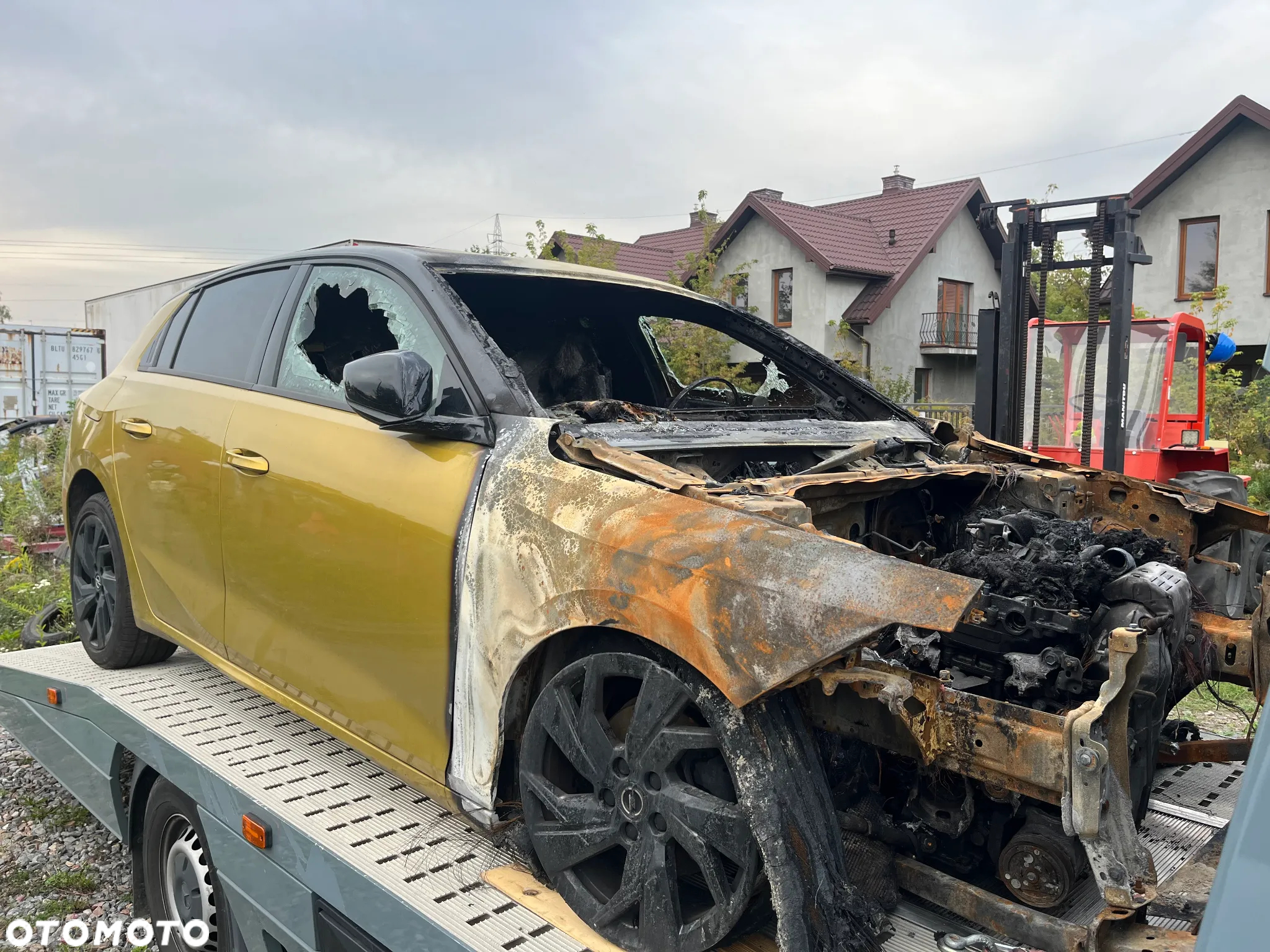 Opel Astra - 4