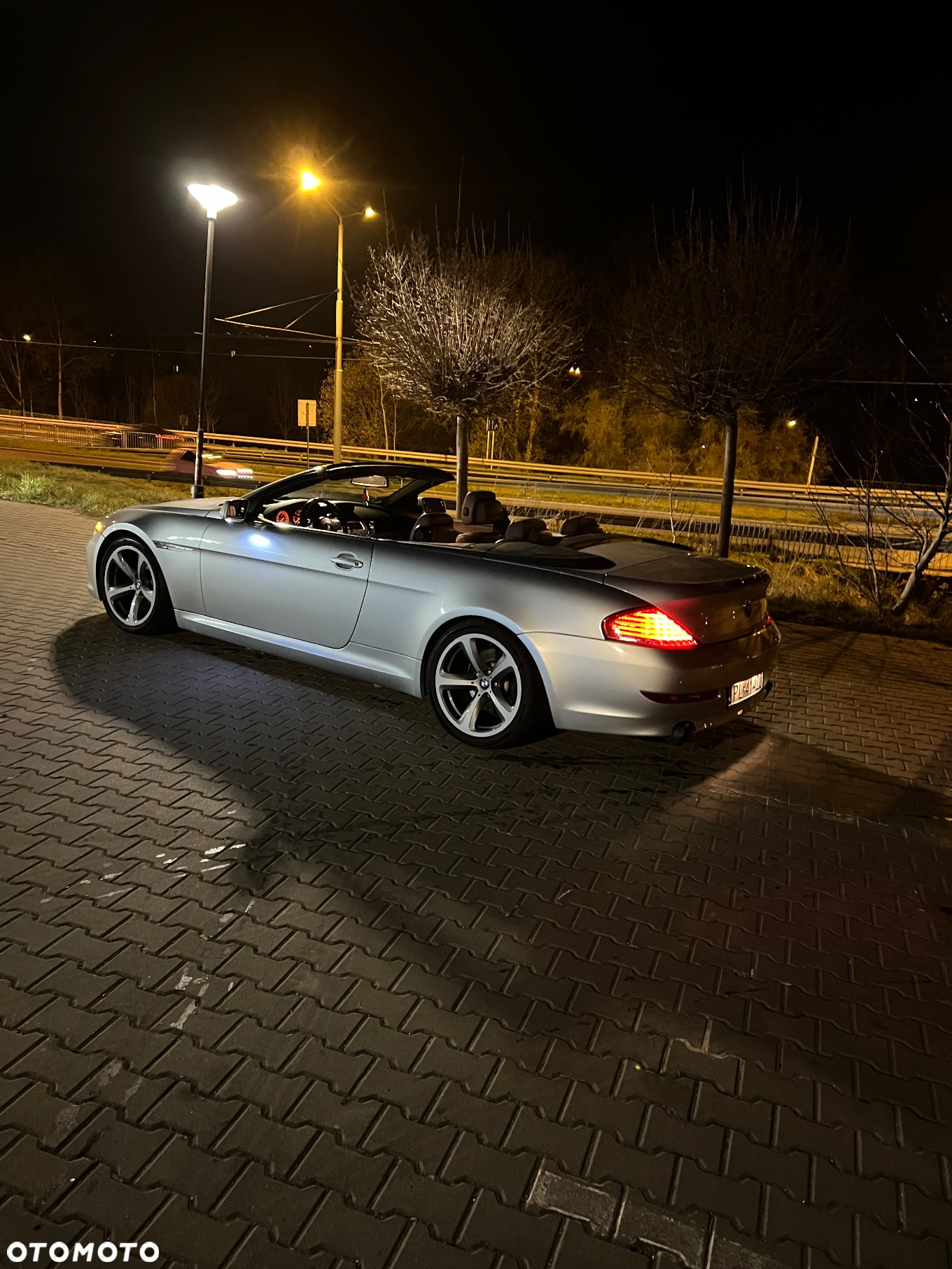 BMW Seria 6 635d - 19