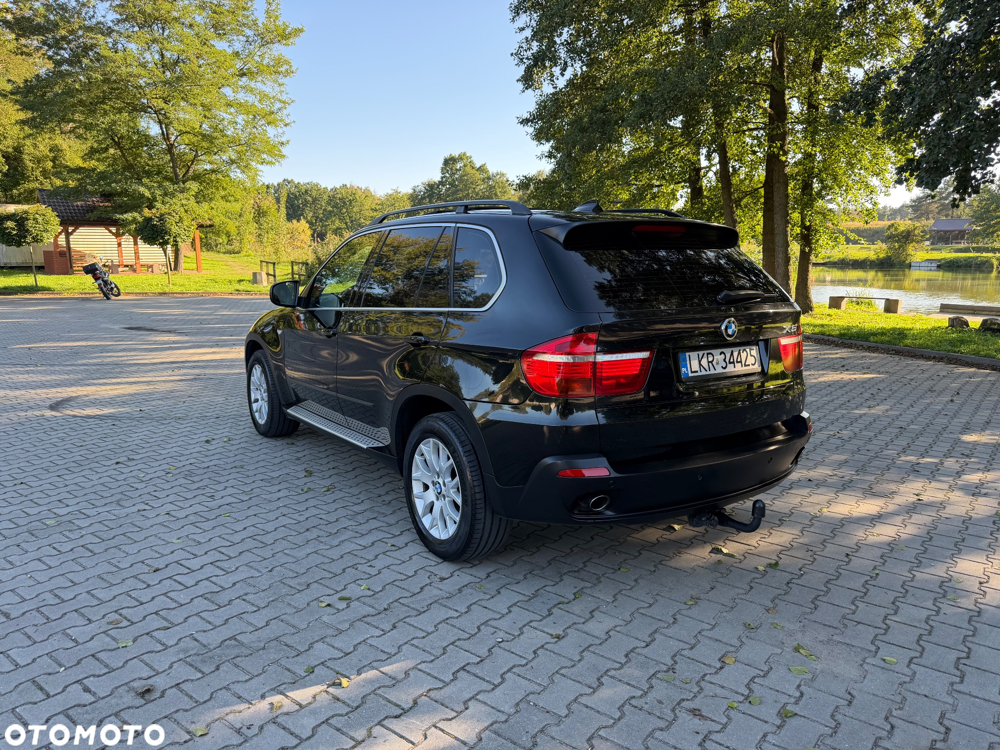 BMW X5 3.0sd - 10