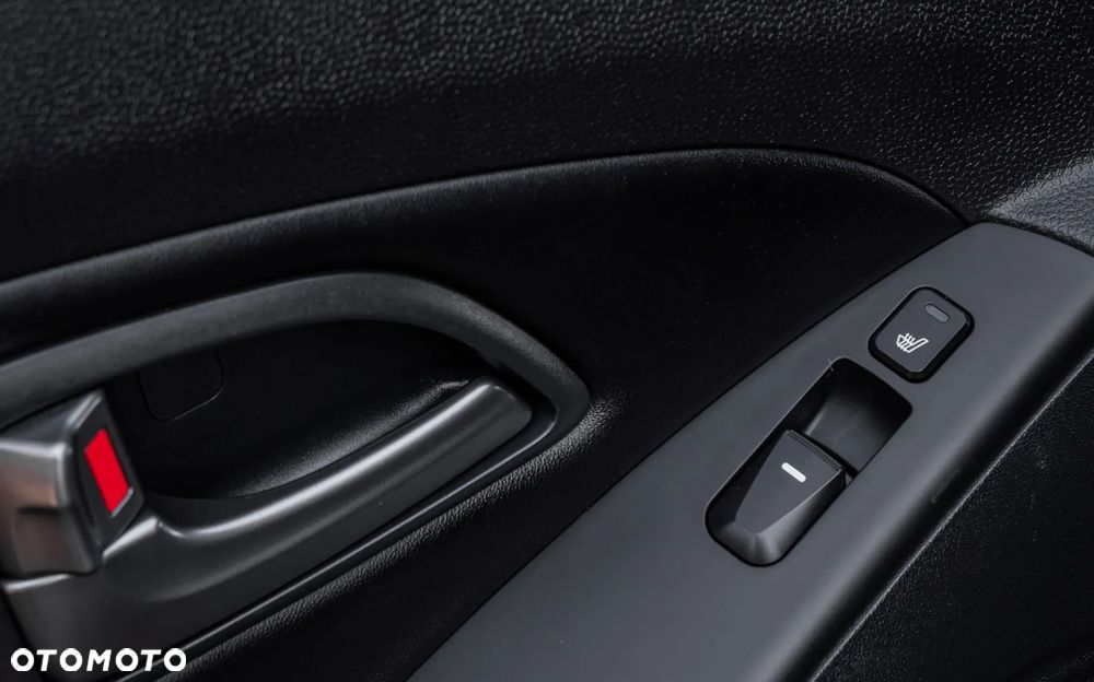 Hyundai ix35 1.6 GDI Premium 2WD - 29