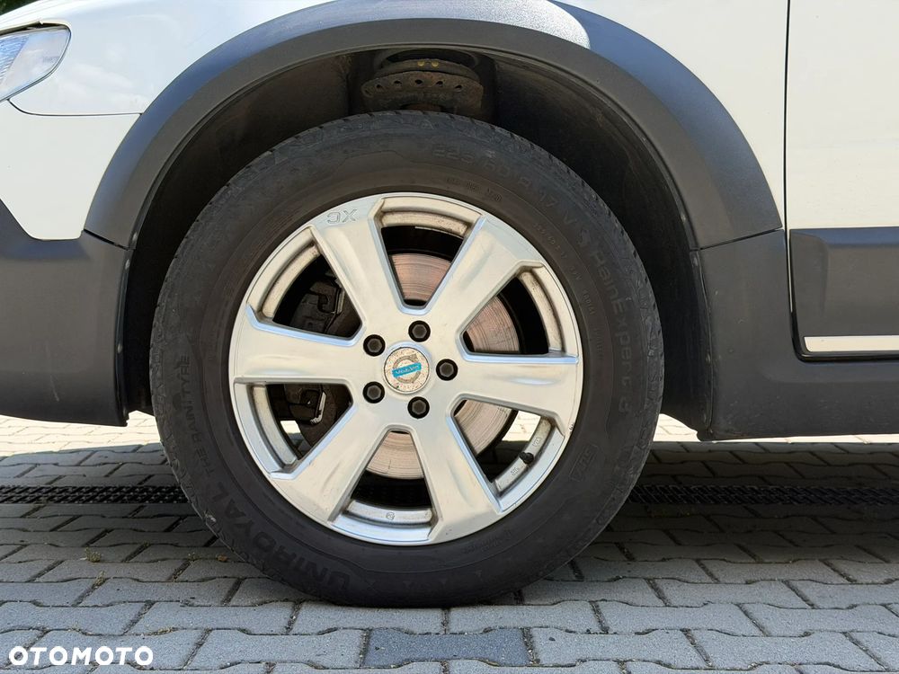 Volvo XC 70 D4 AWD Summum - 12