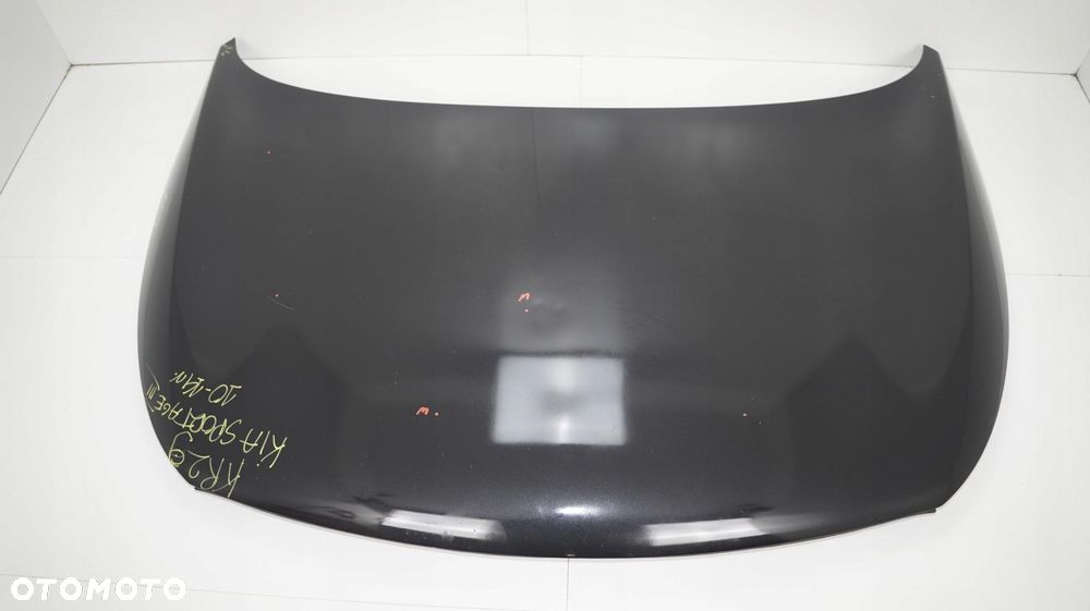 MASKA POKRYWA SILNIKA KIA SPORTAGE III 10-14R 1K - 1