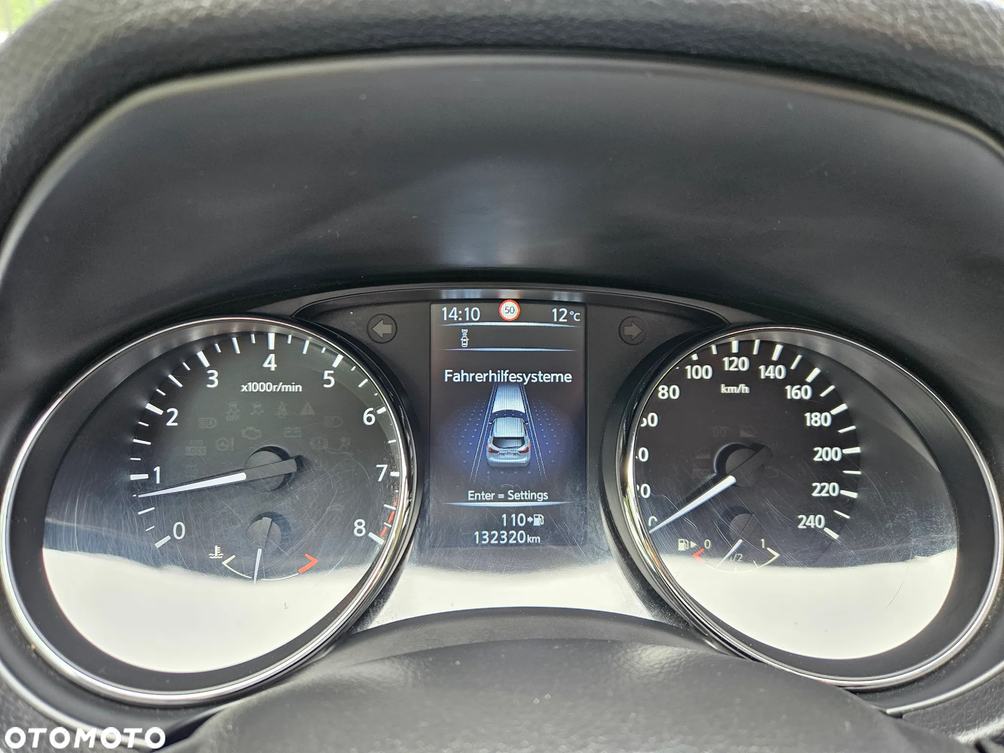 Nissan Qashqai 1.6 DIG-T Tekna - 22
