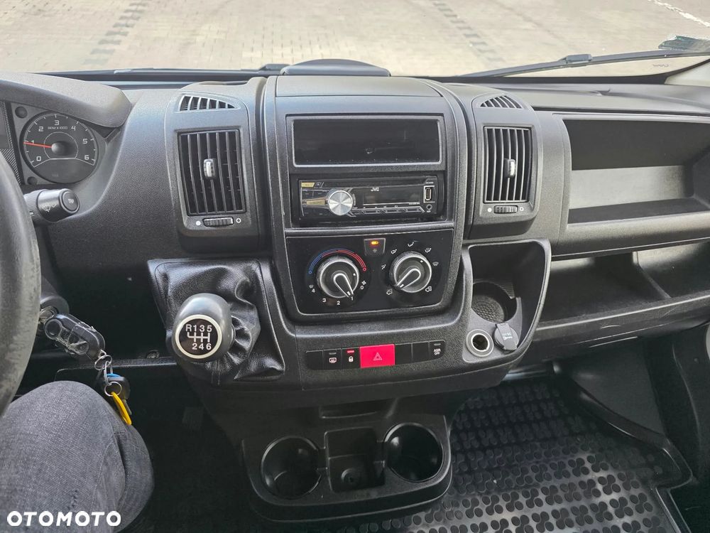 Fiat Ducato - 16