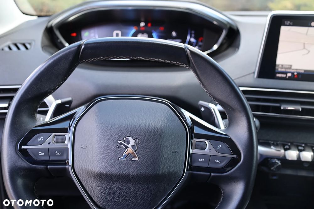 Peugeot 3008 BlueHDi 130 Stop & Start EAT8 Allure - 18